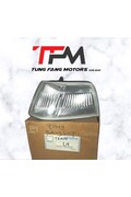 Honda Genuine Concerto MA2 MA3 Front Turn Signal Light Assembly LH 34351-SJ5-003